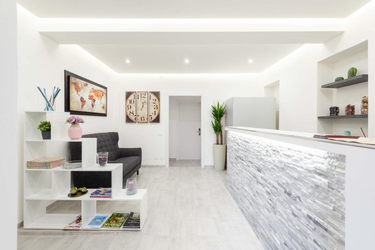 Chèri Luxury Maison d'hôtes Rome