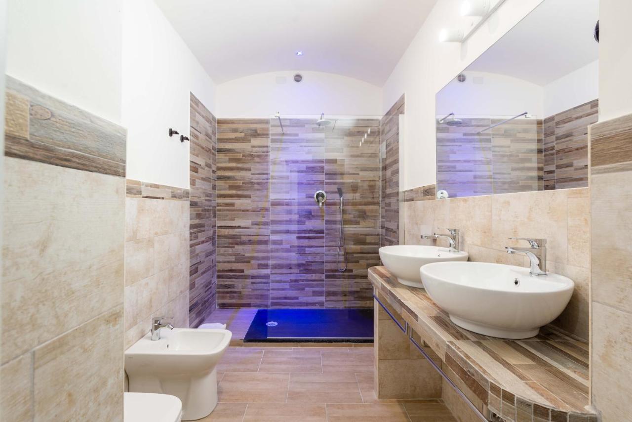 Chèri Luxury Rome