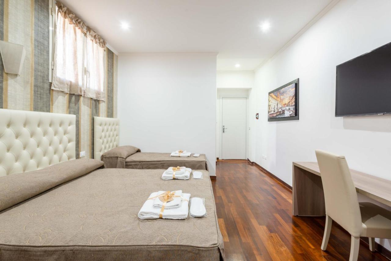 Maison d'hôtes Chèri Luxury Rome