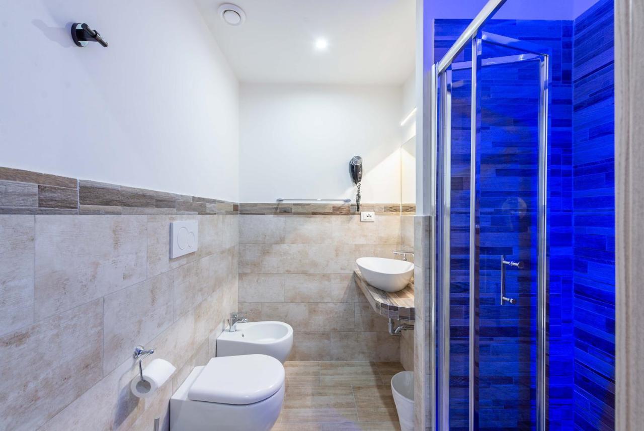 Maison d'hôtes Chèri Luxury Rome