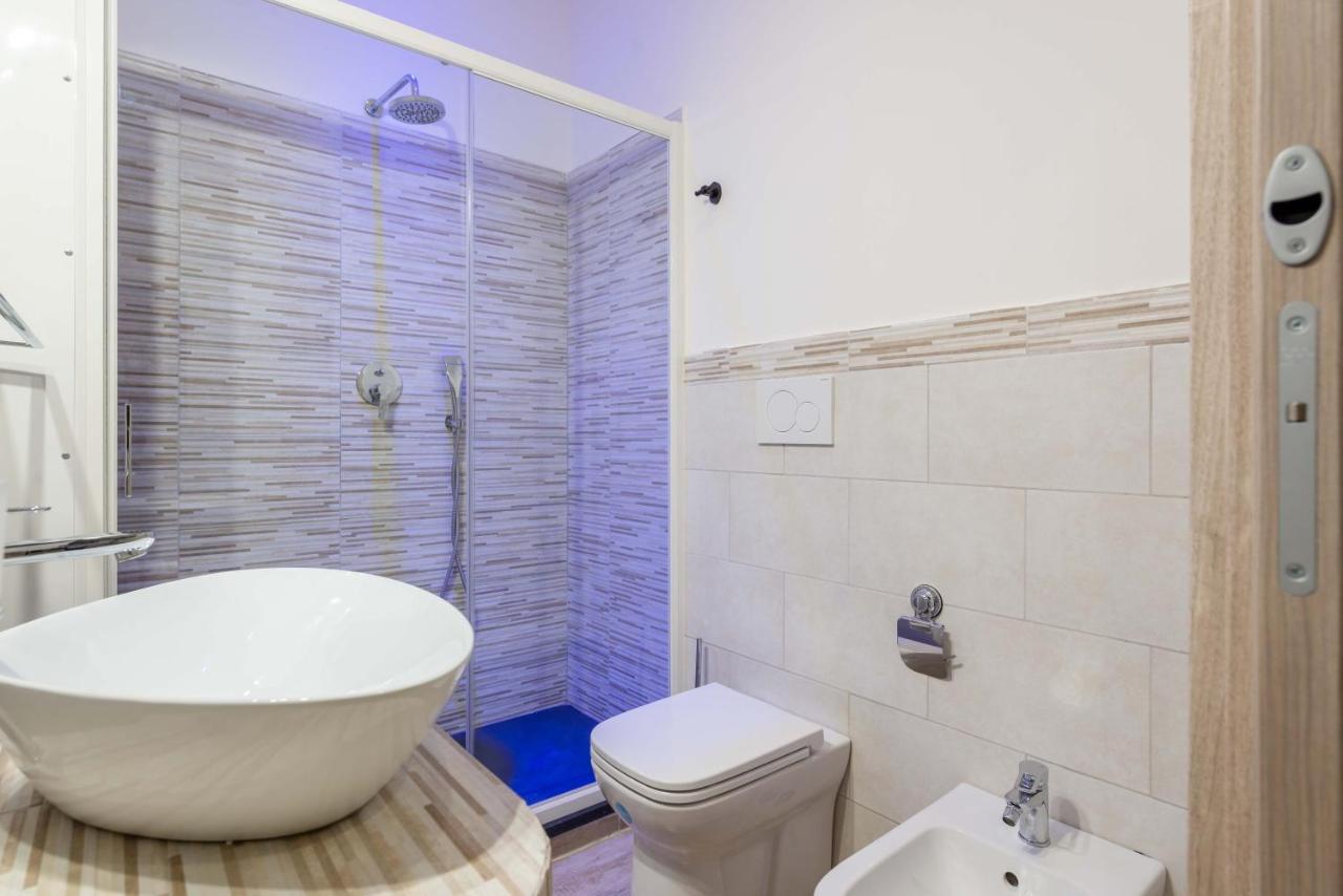 Maison d'hôtes Chèri Luxury Rome