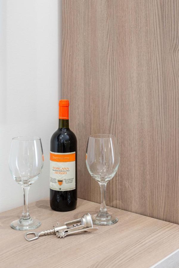 Chèri Luxury Maison d'hôtes *