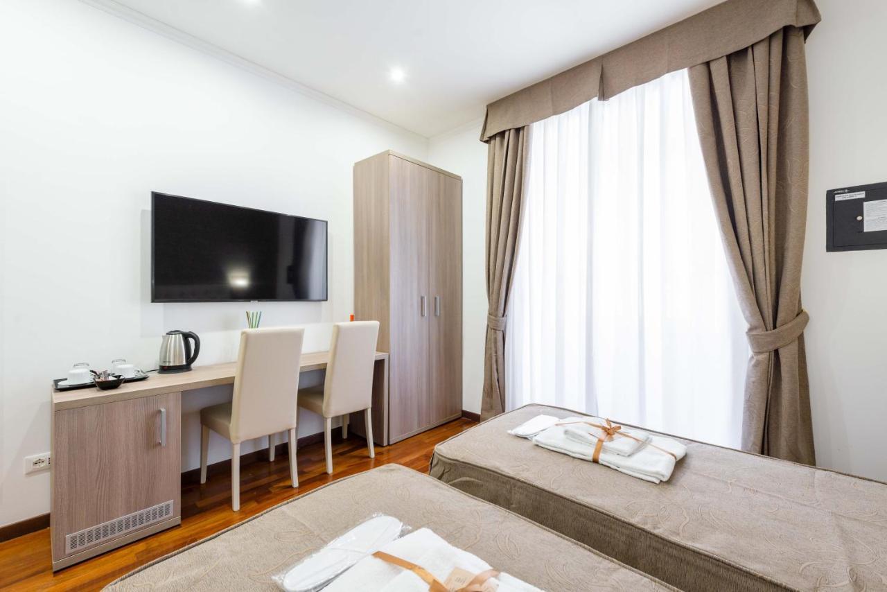 Chèri Luxury Rome