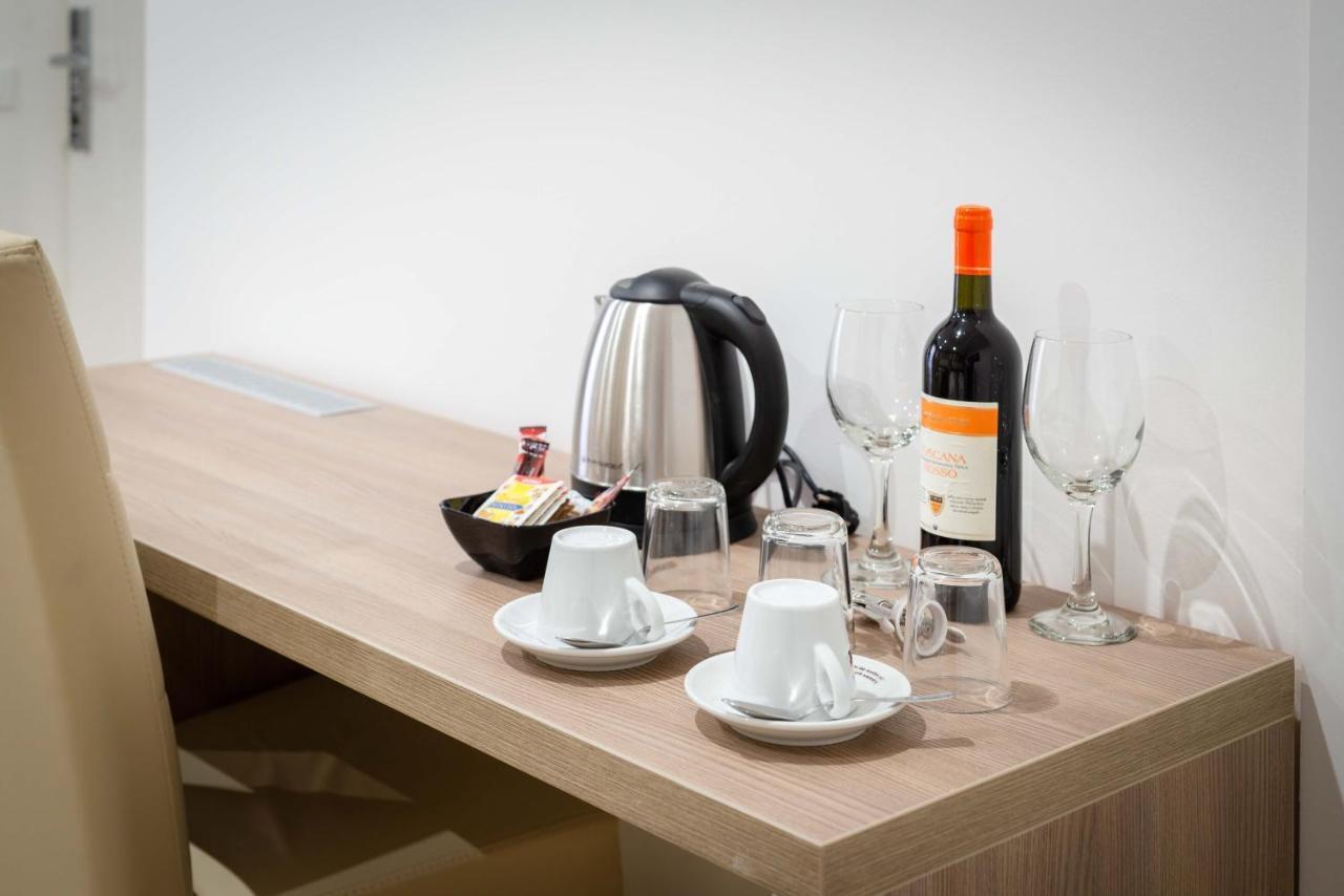 Gasthuis Cheri Luxury *