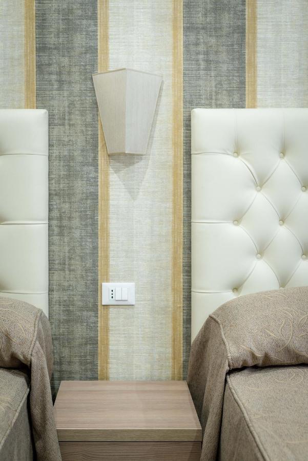 Gasthuis Cheri Luxury Rome