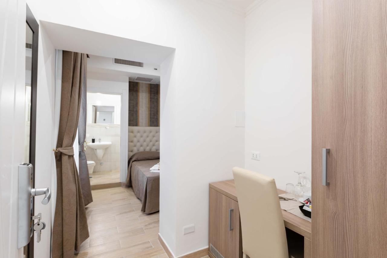 Cheri Luxury Gasthuis *