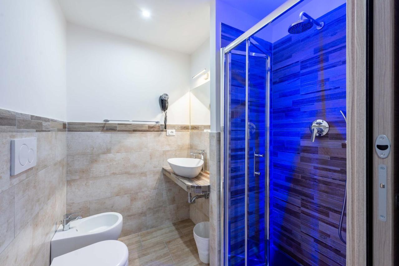 Cheri Luxury Gasthuis Rome
